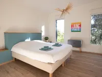 House in a green setting 2 minutes from Brive Hotels in Malemort