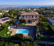 La Bastide, apartment with private pool near the Gulf of St Tropez - Apartments