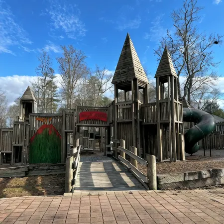Mountain Lux Home - 5 Mins to Downtown Brevard & 8 Mins Pisgah National Forest!