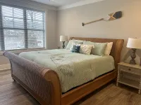 A Perfect Sunset Cottage on Lake Oconee! - 4-Star