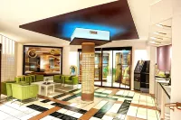 Hotel Prestige - parking