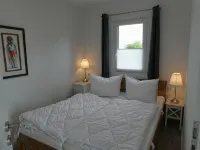 New mobile home in sustainable timber construction only 50 m from the Schlei! - WiFi