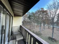 Fairfield Glade Getaway, Resort Amenities available. - 民泊