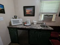 Squaw Valley Motel Room #1 - Homestays