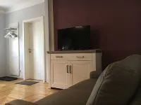 "elise" Apartments Nr.1 2019 Hochwertig Eingerichtetes Apartment - Wi-Fi