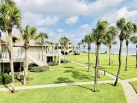 621 Surf Villas, Oceanfront Condo, BAM Vacation Rentals
