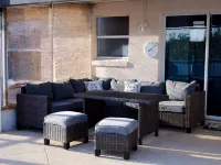 Cozy 4 bedroom 2 bathroom Pool Home with game room Close to all the parks. - Boutique
