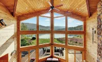The Hunter Chalet