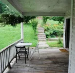 Quaint Cottage Located 15 Miles From Blacksburg VA - Homestays