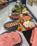 Macara Village Resort - breakfast