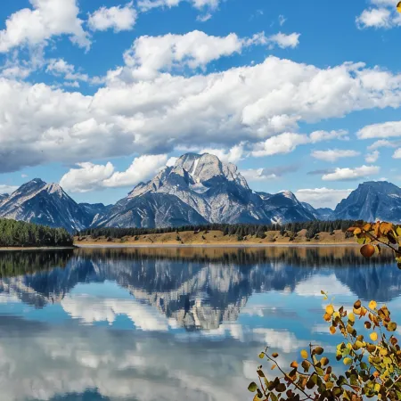 Tranquil Teton Treasure 3-bedroom, 2-bathroom condo in Victor, Idaho Hotels in Victor