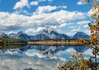 Tranquil Teton Treasure 3-bedroom, 2-bathroom condo in Victor, Idaho