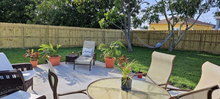 Paradise Vacation Home for entire family Hotels in Boynton Beach