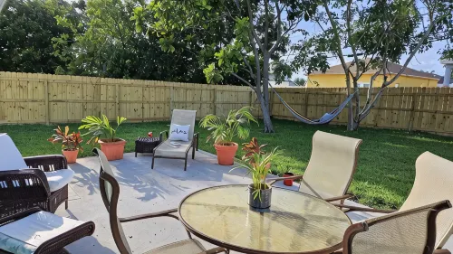 Paradise Vacation Home for entire family