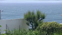 Santa Cruz Ocean Apartment - II