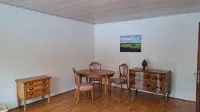 Schönes Ferienhaus am Ammersee 500m zum Privaten Seezugang - 民宿