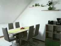 Large 90 sqm vacation apartment Hotels in Unstrut-Hainich-Kreis