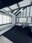Experience Heritage, Live Modern