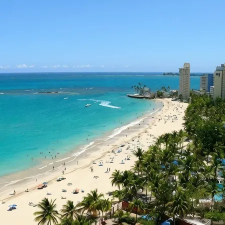 Cozy Studio - 8 min from San Juan Airport