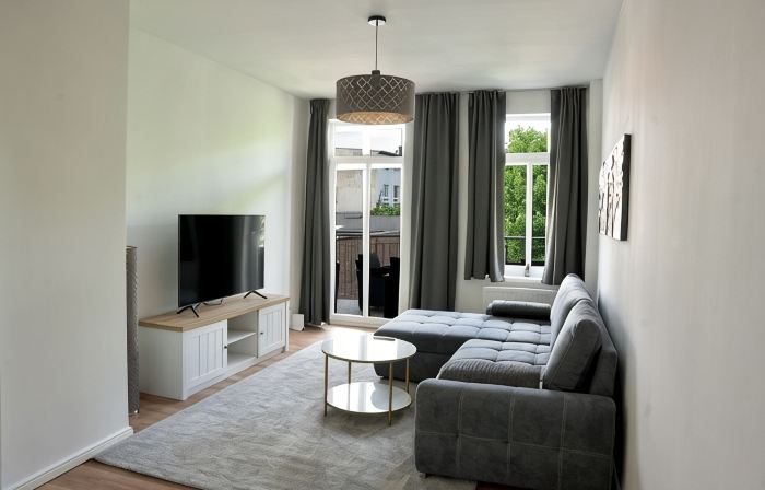 Wunderschöne Ferienwohnung Inmitten der Altstadt