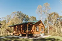 Old World Craftmanship with Modern Amenities - Chalets