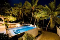 Rose Nest at the beach Puerto Rico - Pool