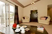 Much loved holiday chalet - 3 Yıldız