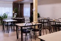 Gostinitsa Lada Hotel - 2-Star
