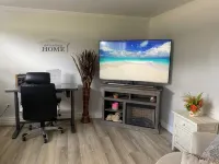 Classy, Comfy and Cozy
