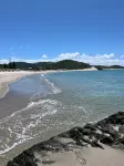 Classic Kiwi Bach In Blissful Urquhart Bay - Relax and Recharge - salle de sport