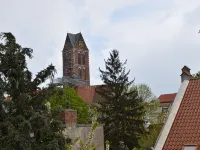 Alstadt kiek mal wedder in Hotels in Wismar