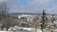 Apartment Oberzwota "On the sunny side" - Homestays
