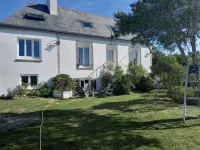 Character house for up to 6 people - Homestays