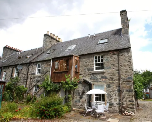 The Wee Nook, Birnam & Dunkeld Hotels in Dunkeld