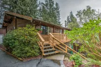 Coastal Oregon Getaway