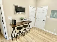 Cozy 1-bedroom Tiny House with WiFi, AC in beautiful Somerset - WiFi
