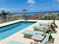 J&B’s Oceanview- Sleep 6 - 3-Star