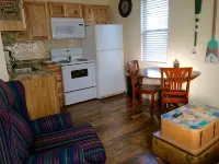 Minutes From Shawnee National Forest in Golconda, IL - 3-Star
