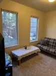 3 bedroom, 2 bathroom townhome in the heart of downtown Cheyenne! - Bungalows