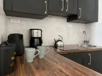 Le KEMPER - Beautiful apartment in the historic center of Quimper - New!