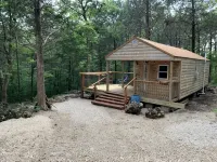 Deadwood Acres cabin #1 - Chalets