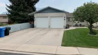 Amazing Valley View located close to BYU &UVU.