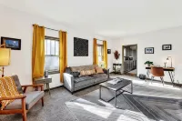 Delano Vibes - Bungalows