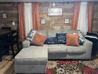 Charming 2-bedroom country house with AC, WiFi in Winter Haven