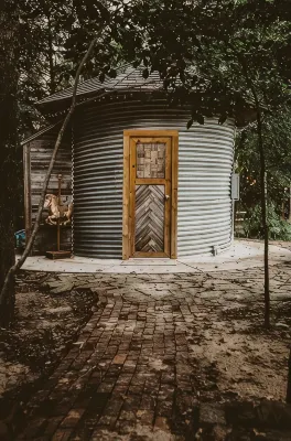 The Shasta Trailer