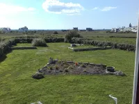 House 400m from the sea and beaches and the GR 34 Hotels in Penmarch