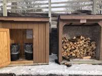 Experience Up North at Shanty Creek Summit Village - Apartments