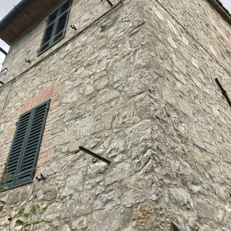 Exclusive Stone Tower.