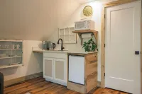 Cozy Sanctuary/Dwtn Franklin Studio w Priv Entry - บังกะโล