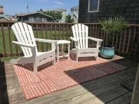 The Nags Head Cottage-Recently renovated in 2025! Walking distance to the beach!